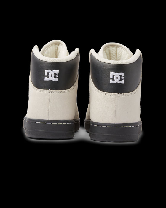 DC Shoes MANTECA 4 HI S