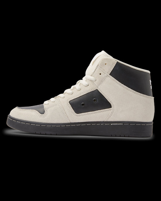 DC Shoes MANTECA 4 HI S