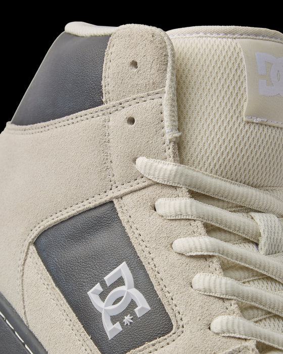 DC Shoes MANTECA 4 HI S