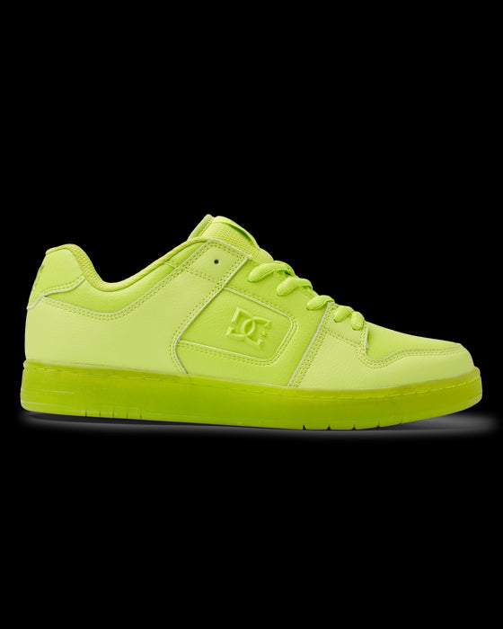 DC Shoes MANTECA 4 S