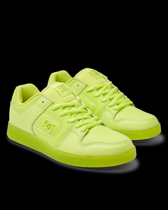 DC Shoes MANTECA 4 S