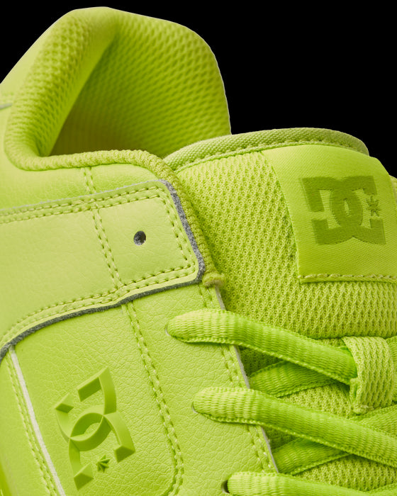 DC Shoes MANTECA 4 S