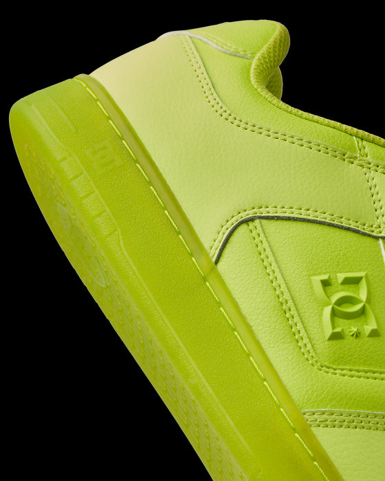 DC Shoes MANTECA 4 S