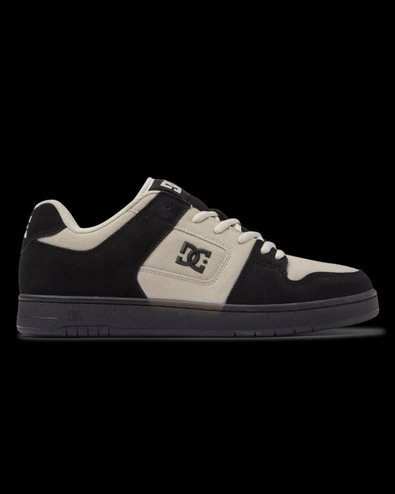 DC Shoes MANTECA 4 S