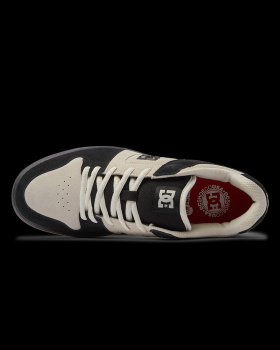 DC Shoes MANTECA 4 S