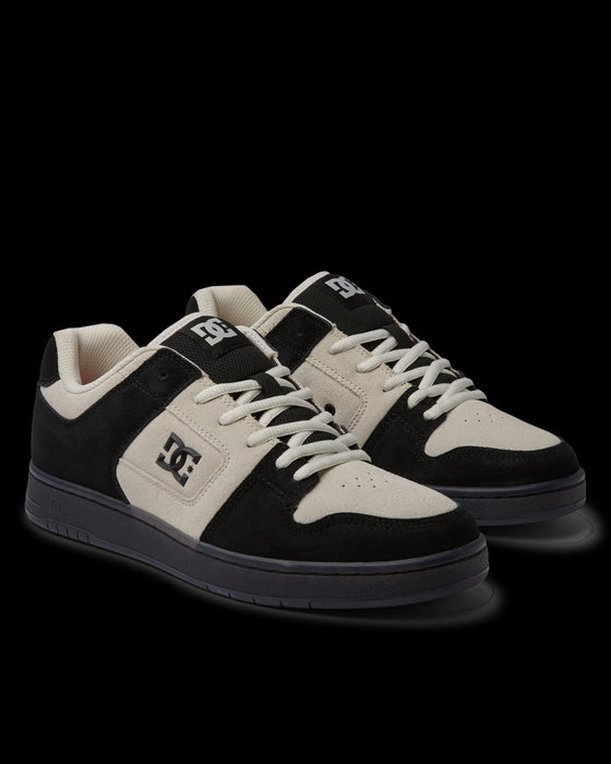 DC Shoes MANTECA 4 S