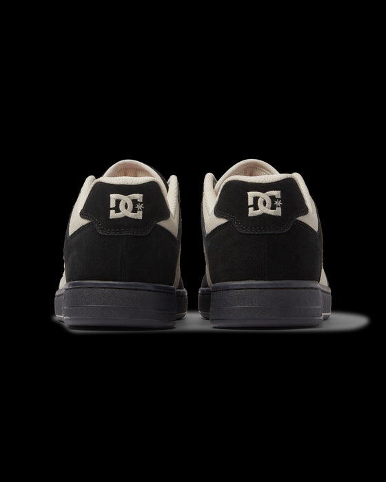 DC Shoes MANTECA 4 S