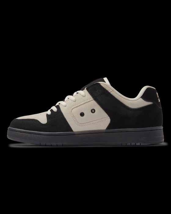 DC Shoes MANTECA 4 S