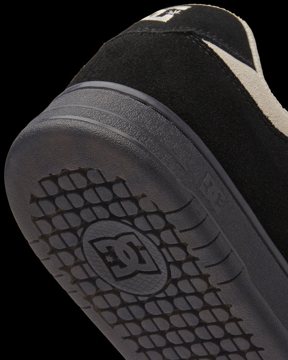 DC Shoes MANTECA 4 S