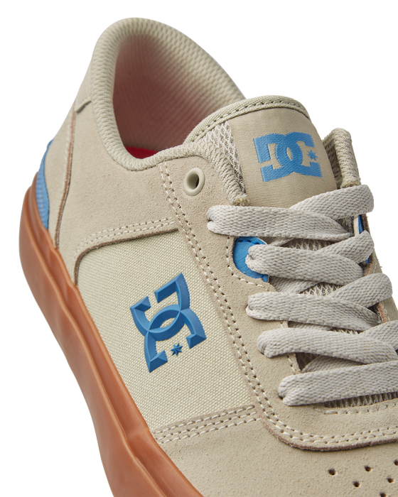 DC Shoes TEKNIC S