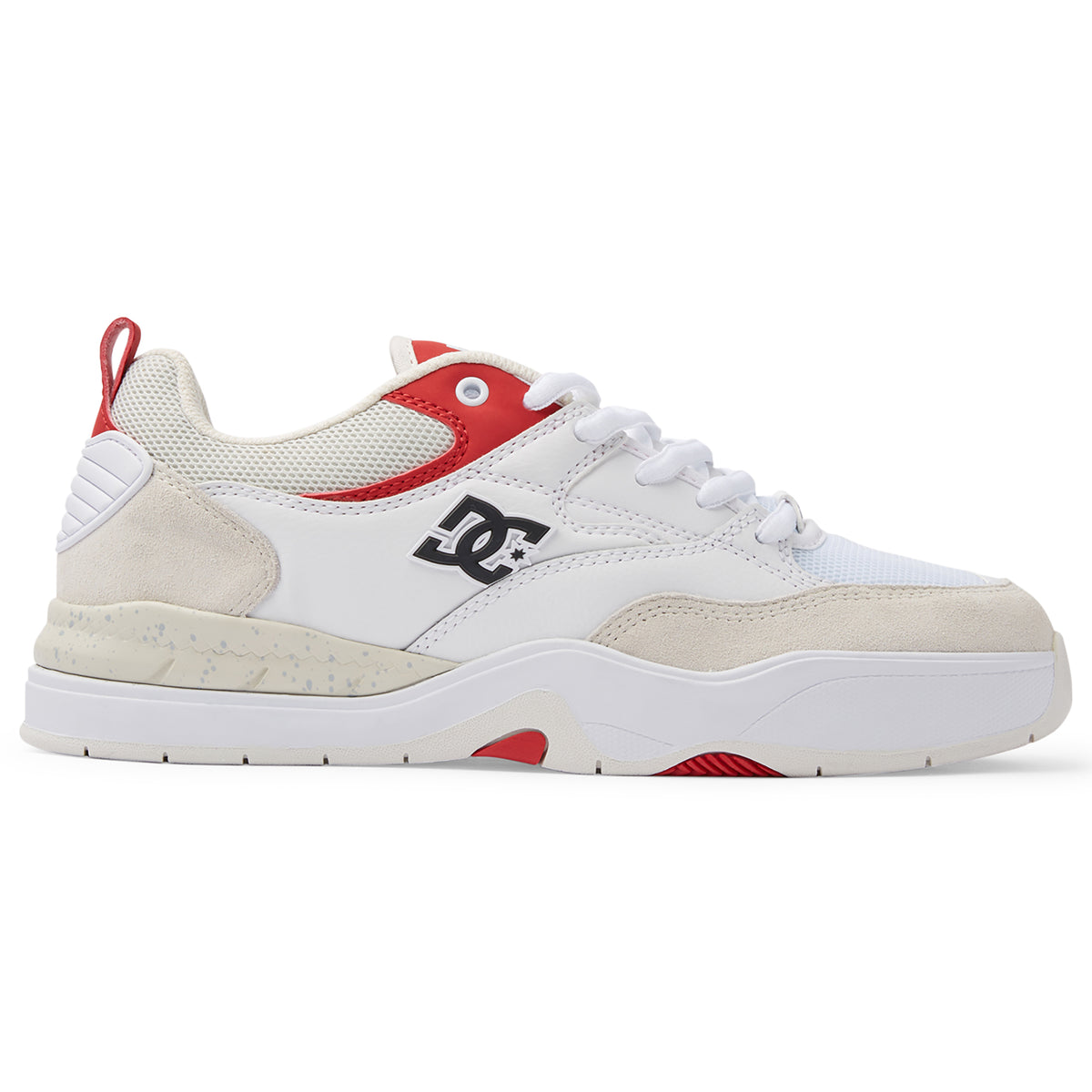 OUTLET】DC Shoes DC ASCEND S