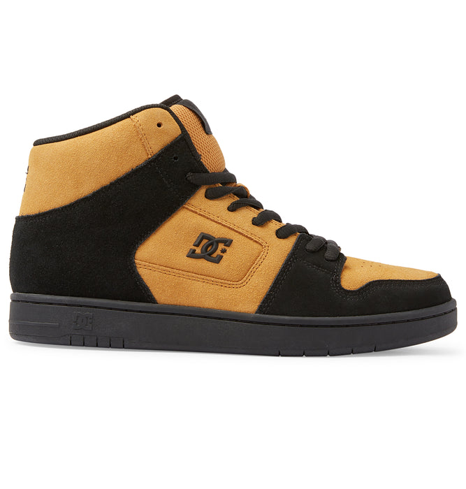 ◆2025年カレンダープレゼント◆DC Shoes MANTECA 4 HI S