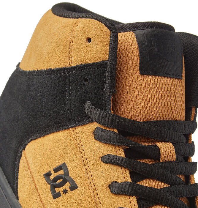 ◆2025年カレンダープレゼント◆DC Shoes MANTECA 4 HI S