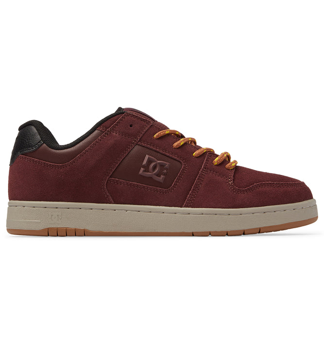 DC Shoes MANTECA 4 S