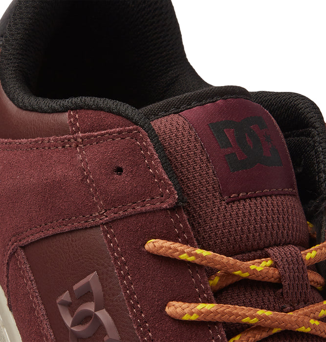 DC Shoes MANTECA 4 S