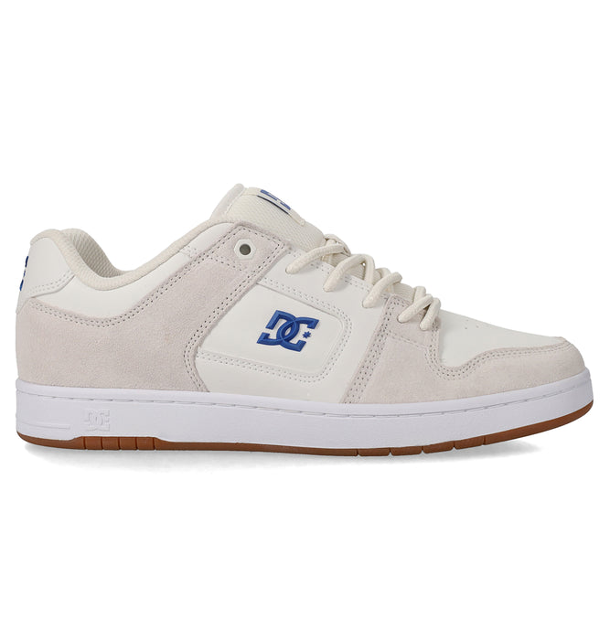 DC Shoes MANTECA 4 S メンズ フットウェア