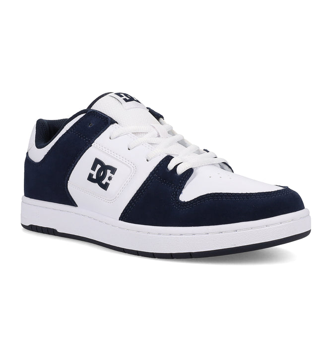 DC Shoes MANTECA 4 S メンズ フットウェア