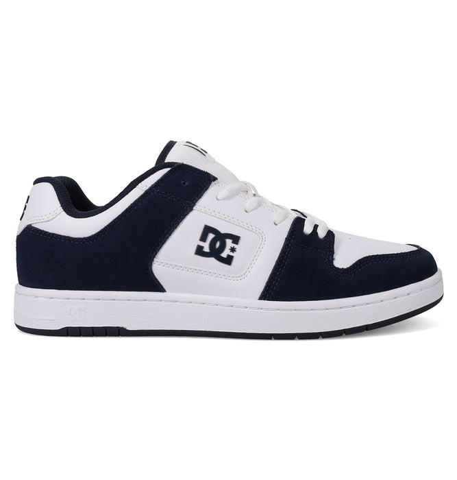 DC Shoes MANTECA 4 S メンズ フットウェア