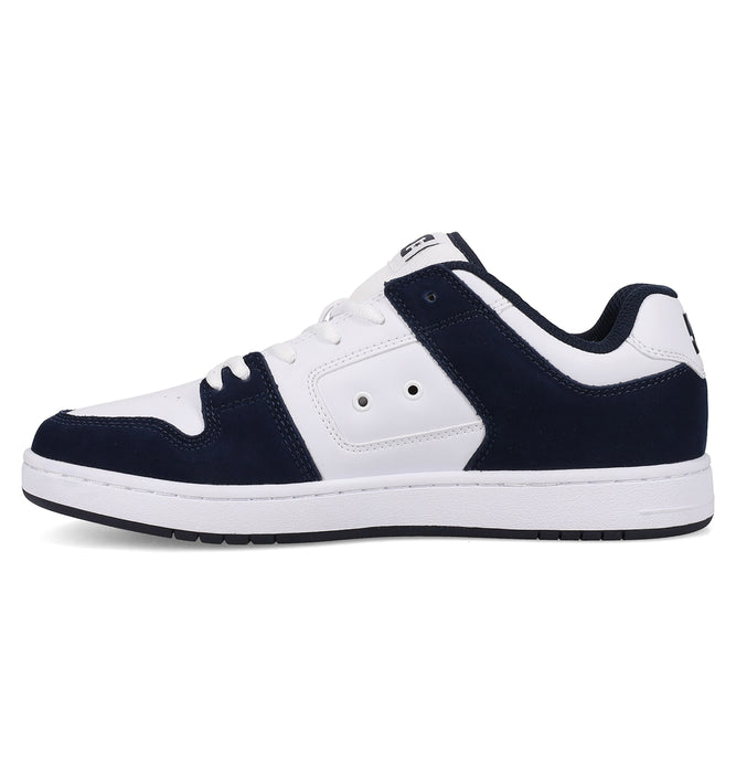 DC Shoes MANTECA 4 S メンズ フットウェア