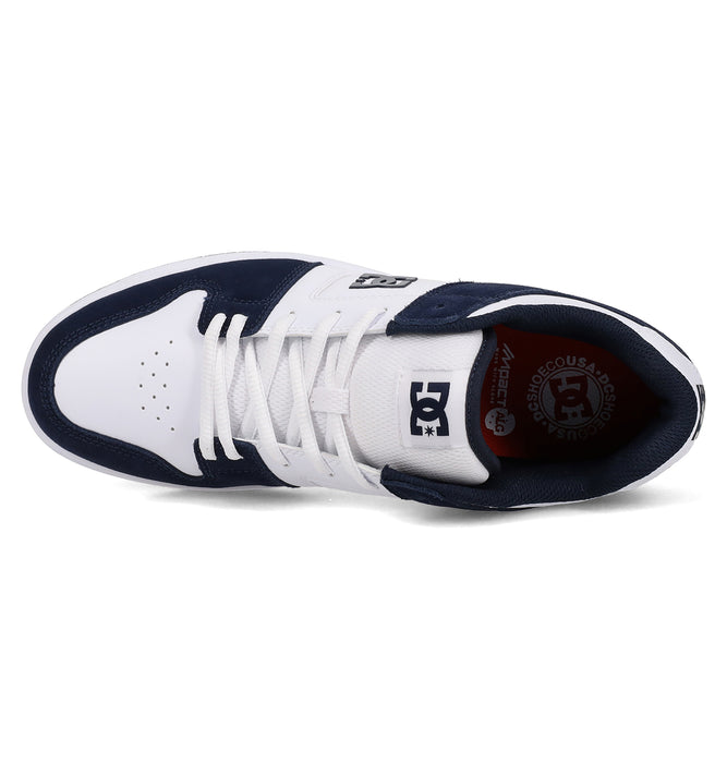 DC Shoes MANTECA 4 S メンズ フットウェア