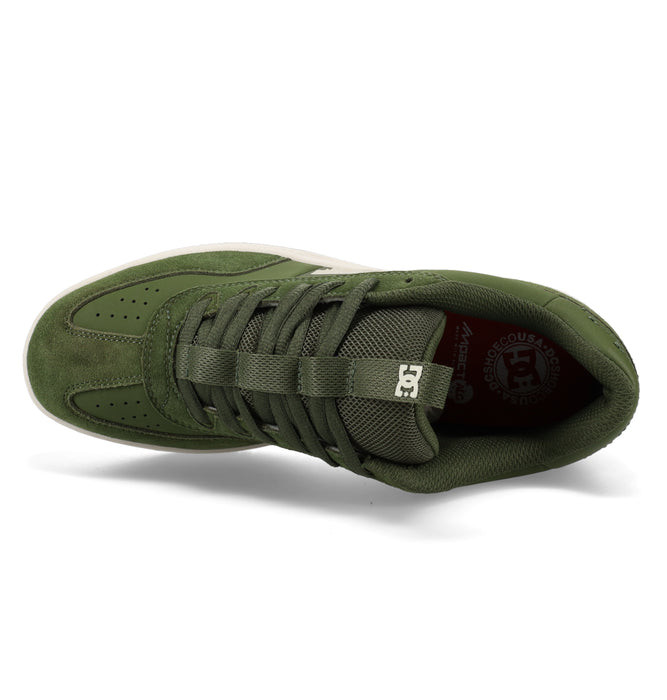 【OUTLET】DC Shoes DC ASTRIX S フットウェア スニーカー メンズ
