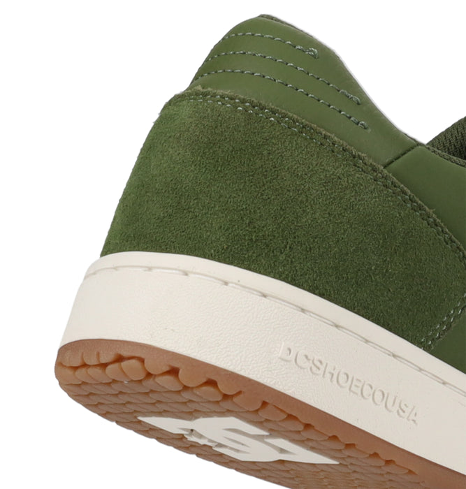 【OUTLET】DC Shoes DC ASTRIX S フットウェア スニーカー メンズ