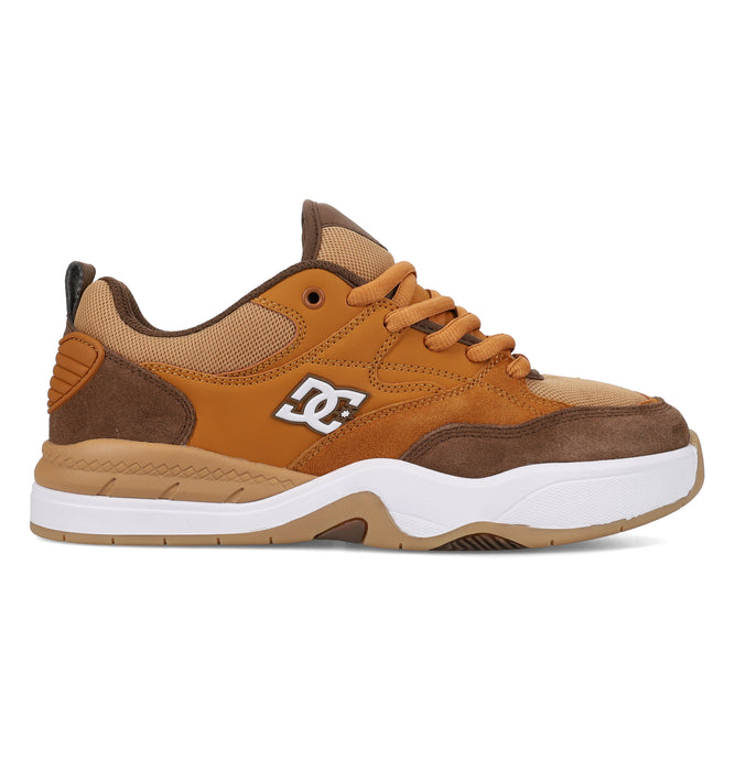 OUTLET FAMILY SALE】DC Shoes DC ASCEND S フットウェア スニーカー