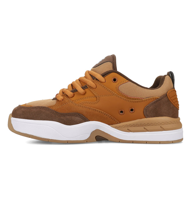 OUTLET FAMILY SALE】DC Shoes DC ASCEND S フットウェア スニーカー