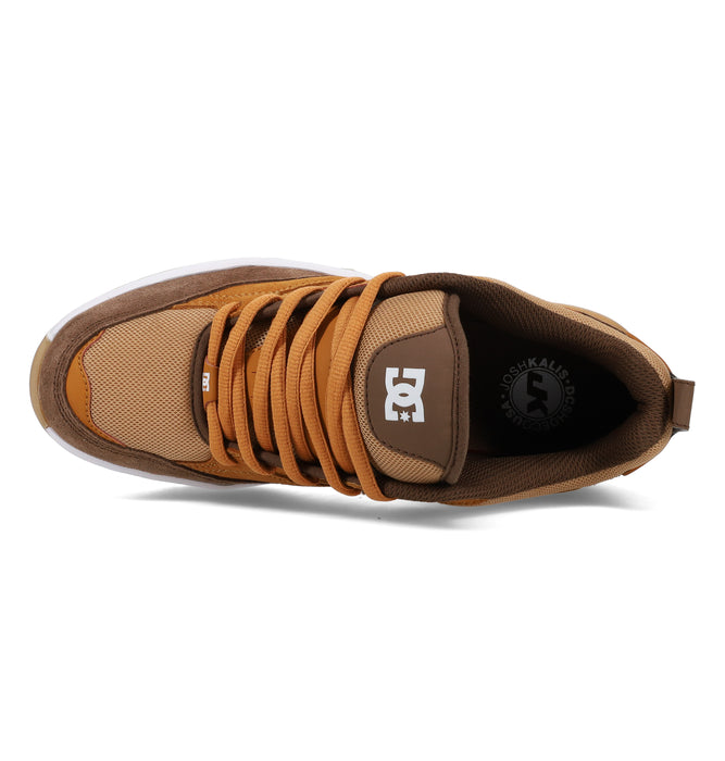 【OUTLET】DC Shoes DC ASCEND S フットウェア スニーカー メンズ