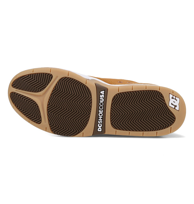【OUTLET】DC Shoes DC ASCEND S フットウェア スニーカー メンズ