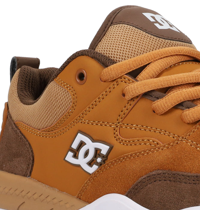OUTLET FAMILY SALE】DC Shoes DC ASCEND S フットウェア スニーカー