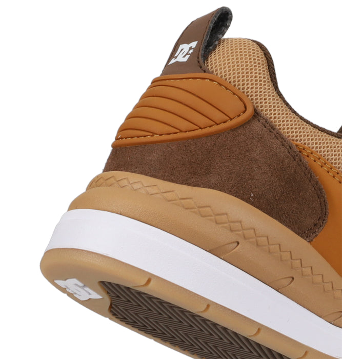 OUTLET FAMILY SALE】DC Shoes DC ASCEND S フットウェア スニーカー
