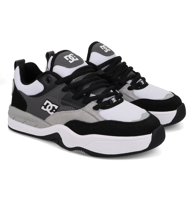 【OUTLET】DC Shoes DC ASCEND S フットウェア スニーカー メンズ