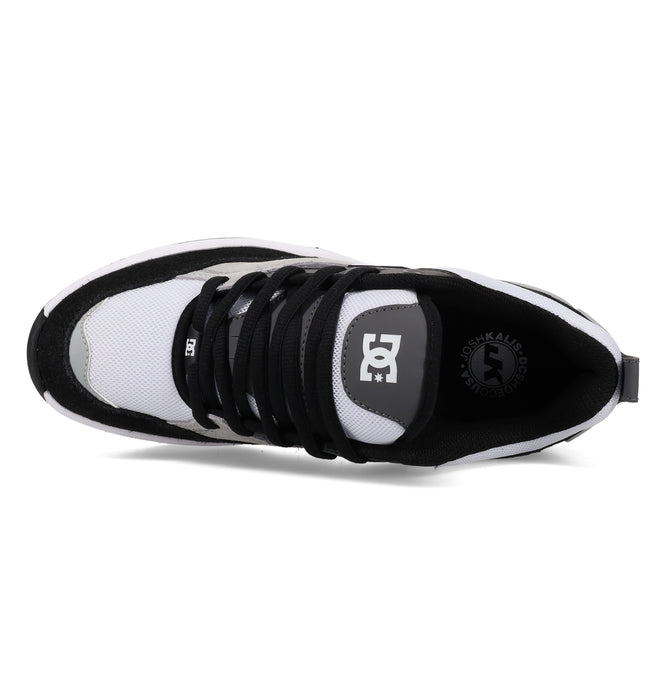 【OUTLET】DC Shoes DC ASCEND S フットウェア スニーカー メンズ