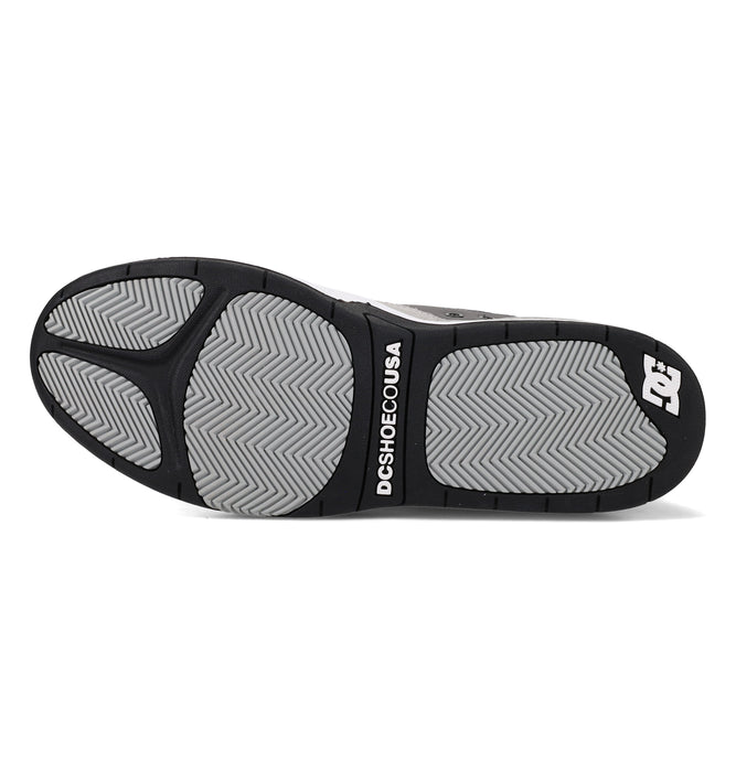 DC Shoes DC ASCEND S フットウェア スニーカー メンズ