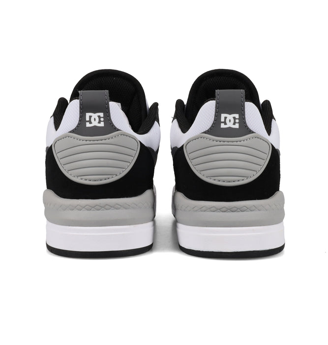 【OUTLET】DC Shoes DC ASCEND S フットウェア スニーカー メンズ