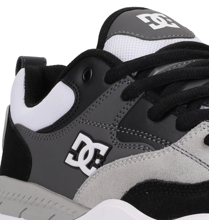 【OUTLET】DC Shoes DC ASCEND S フットウェア スニーカー メンズ