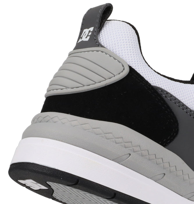 【OUTLET】DC Shoes DC ASCEND S フットウェア スニーカー メンズ