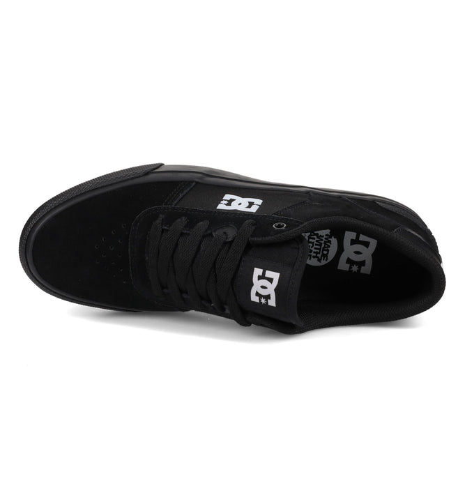 【OUTLET】DC Shoes TEKNIC S フットウェア スニーカー メンズ