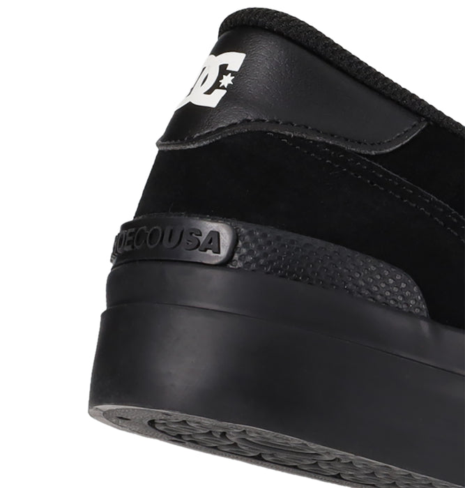 DCページ DC Shoes TEKNIC S フットウェア スニーカー メンズ @autumn