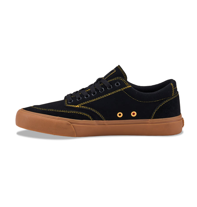 【OUTLET】DC Shoes VARIAL S フットウェア スニーカー メンズ