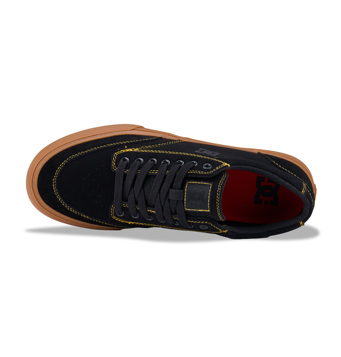 【OUTLET】DC Shoes VARIAL S フットウェア スニーカー メンズ