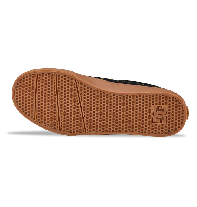 【OUTLET】DC Shoes VARIAL SLIP-ON S フットウェア スニーカー メンズ