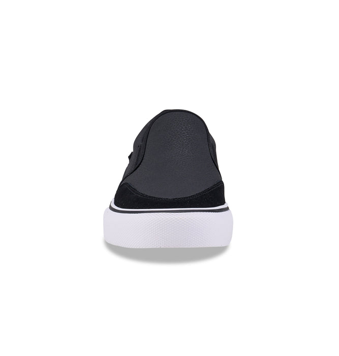 【OUTLET】DC Shoes VARIAL SLIP-ON S フットウェア スニーカー メンズ