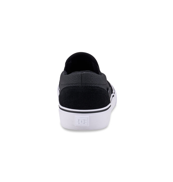 DC Shoes VARIAL SLIP-ON S フットウェア スニーカー メンズ @autumn