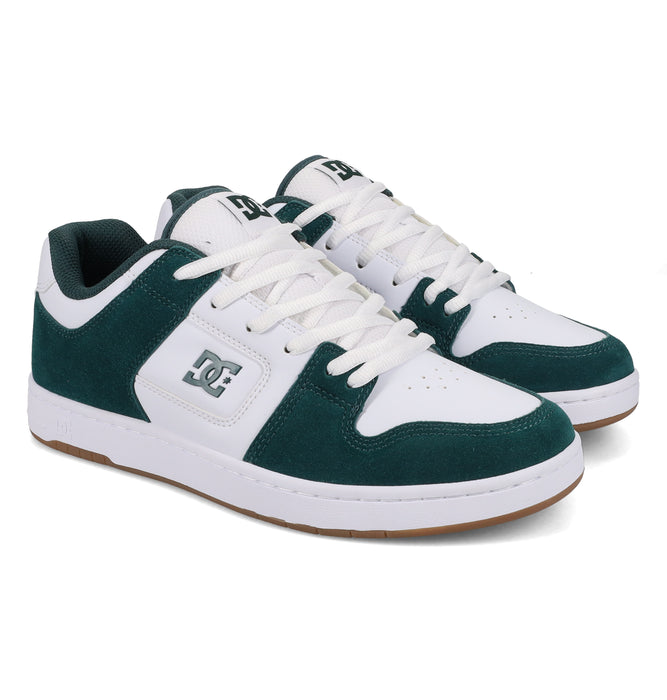 DC Shoes MANTECA 4 S フットウェア スニーカー メンズ