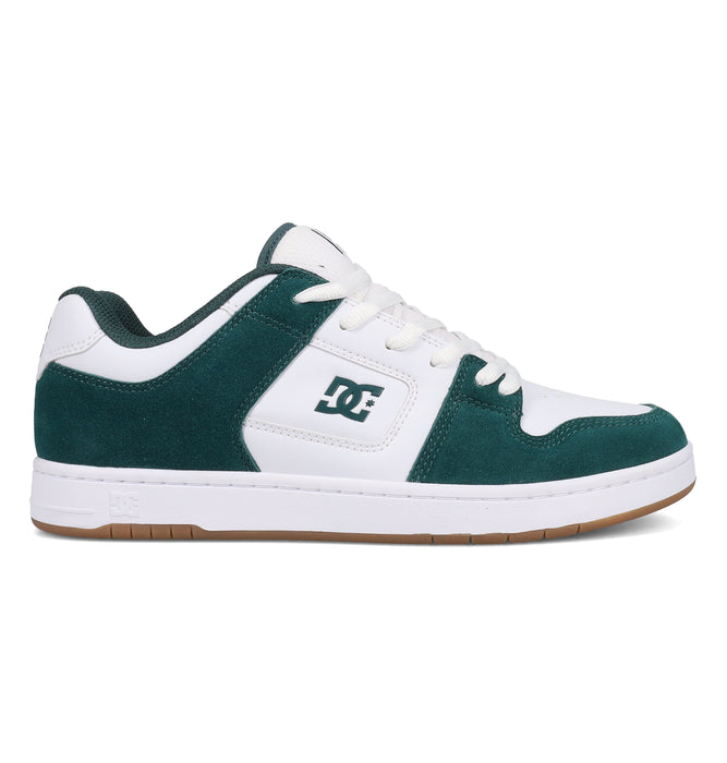 DC Shoes MANTECA 4 S フットウェア スニーカー メンズ