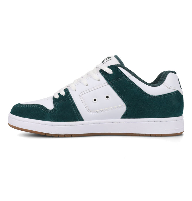 DC Shoes MANTECA 4 S フットウェア スニーカー メンズ