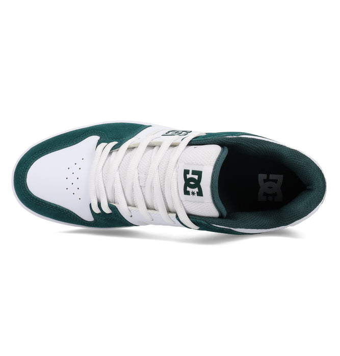 DC Shoes MANTECA 4 S フットウェア スニーカー メンズ