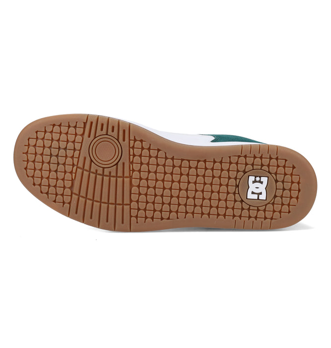 DC Shoes MANTECA 4 S フットウェア スニーカー メンズ